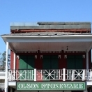 Weaverville California