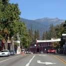 Weaverville California