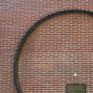 Water Wheel - Weaverville