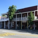 Weaverville California