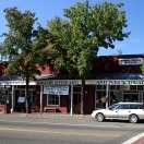 Weaverville California