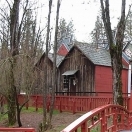 Weaverville Joss House