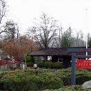 Weaverville Joss House