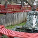 Weaverville Joss House