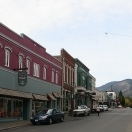 Yreka California