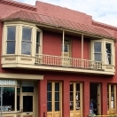 Franco American Hotel Building - Yreka