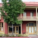 Franco American Hotel Building - Yreka