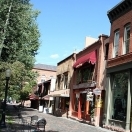 Aspen Colorado