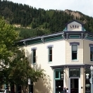 Aspen Colorado