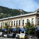 Aspen Colorado