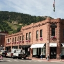 Aspen Colorado