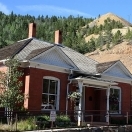 Black Hawk Colorado