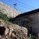 Steeply Terraced Neighborhood - Black Hawk