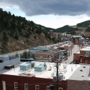 Black Hawk Colorado