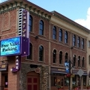 Black Hawk Colorado