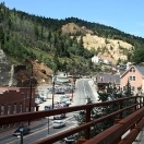 Black Hawk Colorado