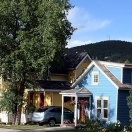 Breckenridge Colorado