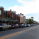 Breckenridge Colorado