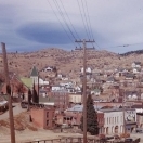 Central City 1952