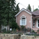 Victorian Home - Central City