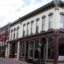 Central City Colorado