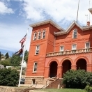 Central City Colorado