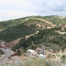 Mines Outside Central City