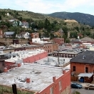 Central City Colorado