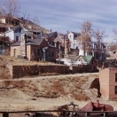 Central City 1952