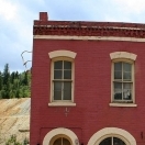 Central City Colorado