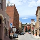 Central City Colorado