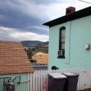 Central City Colorado