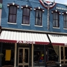 Central City Colorado