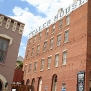 Teller House - Central City
