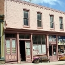 Central City Colorado