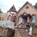 Victorian Home - Central City