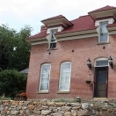 Victorian Home - Central City
