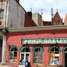 Central City Colorado