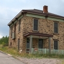 Victorian Home - Central City