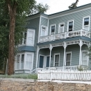 Victorian Home - Central City Colorado