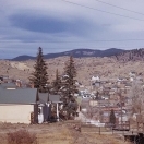 Central City 1951