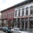 Central City Colorado