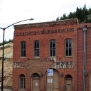 Central City Colorado