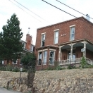 Historic Home - Central City