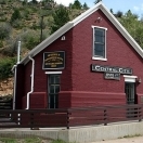 Central City Colorado