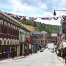 Central City Colorado