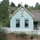 Victorian Home - Central City