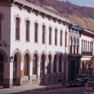 Central City 1952