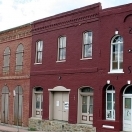 Central City Colorado