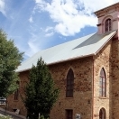 Central City Colorado